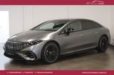 Mercedes-Benz EQS 53 AMG 53 Night 4M+.-Pano-Burmester-360°-HUD - Mercedes-Benz: Allradantrieb