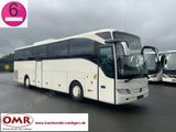 Mercedes-Benz Tourismo RHD/Travego/R07Lion´s Coach/S515HD - Mercedes-Benz Travego