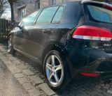 Volkswagen Golf 1.4 - TÜV bis Mai 2027