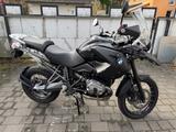 BMW 1200 GS Black Luftgekühlt