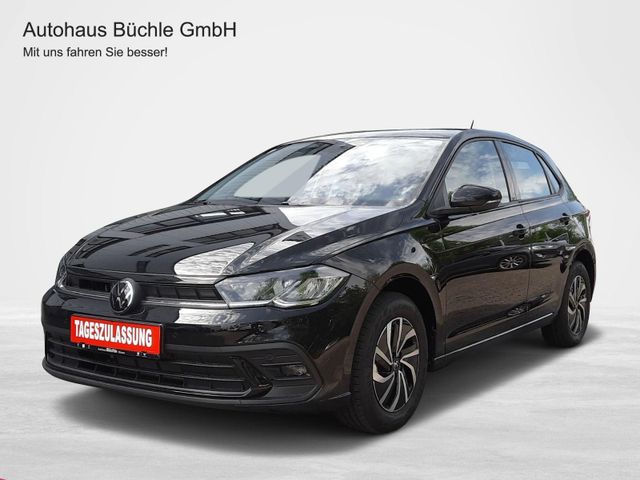 Volkswagen Polo 1.0 TSI Life *LED*Kamera*2-Zonen Klima