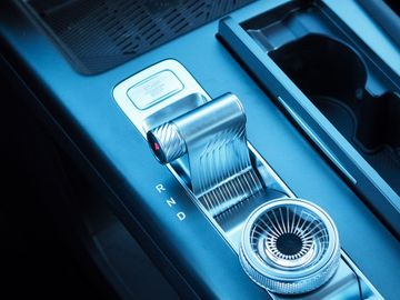 Bild 17 BAIC BJ30 4WD Hybrid Automatik Pano LED ACC