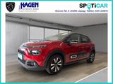 Citroën C3 Feel Pack 1.2 83 PureTech PDC/SHZ/LED/DAB