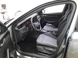 Skoda Octavia Combi 2.0 SPORTLINE PANO 360CAM ACC LM18 - mit Diesel-Antrieb: Grau, Kombi, mit Klimaautomatik