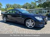 Mercedes-Benz CLS 500 V8 AMG Line LED ACC Top Gepflegt - Mercedes-Benz CLS 500 aus 2012