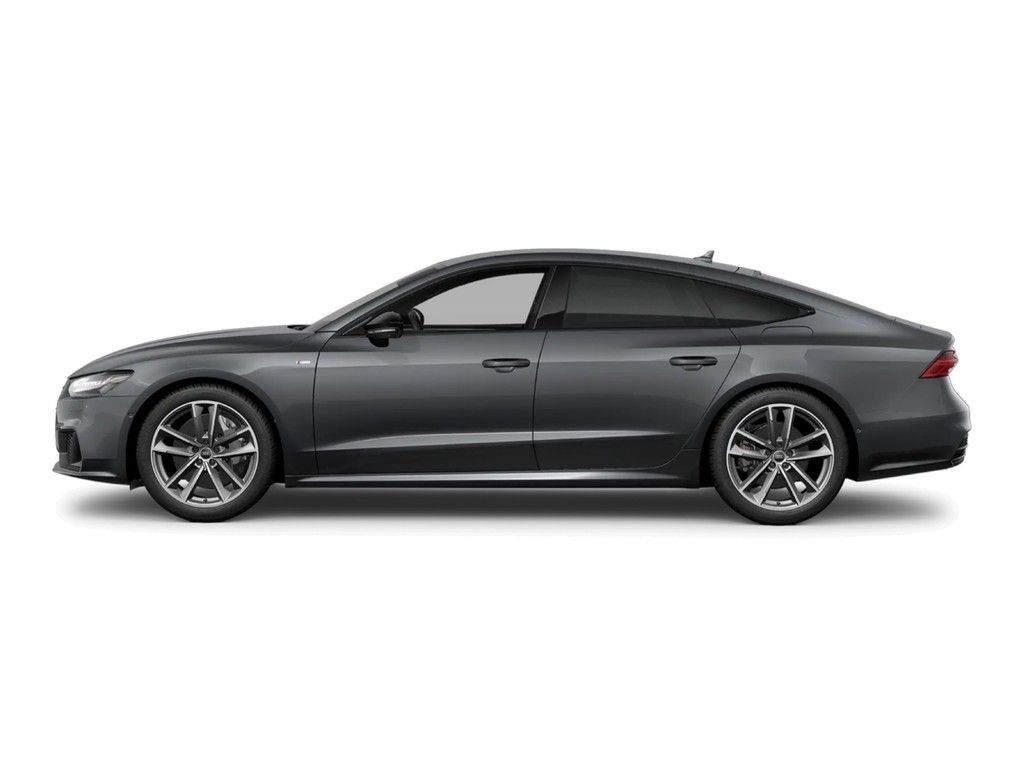 Audi A7 Sportback 50 TFSI e quattro S Line Matrix B&O imagem 2