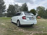 Skoda Fabia 1.0l TSI 81kW Ambition Combi Ambition - Skoda Fabia von privat