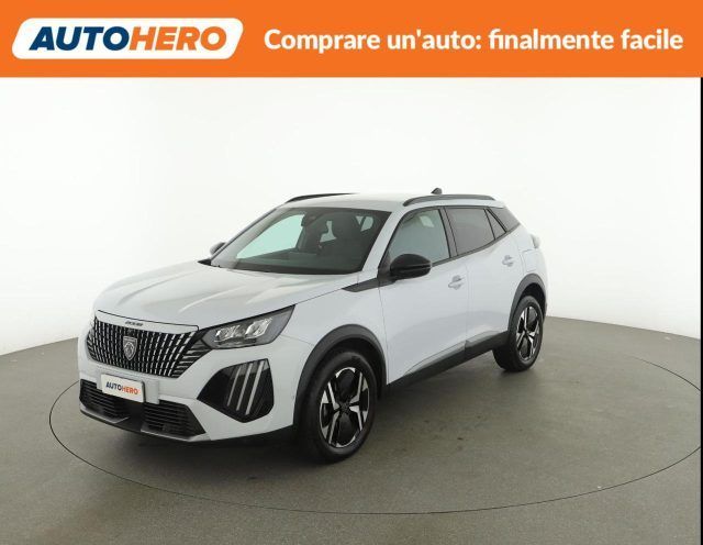 Image of Peugeot 2008