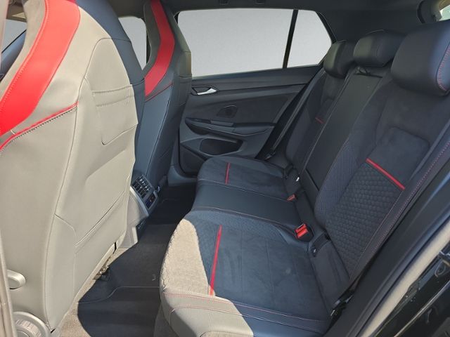Golf GTI Clubsport 2.0 TSI FACELIFT HK+RFK+NAVI+