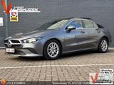 Mercedes-Benz CLA 180 Shooting Brake d Advantage automatik | € - Mercedes-Benz CLA 180 Shooting Brake mit Diesel-Antrieb: Automatik