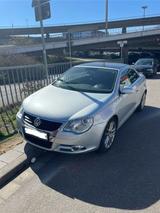 Volkswagen VW EOS 2.0 TDI - Volkswagen Eos in Mannheim