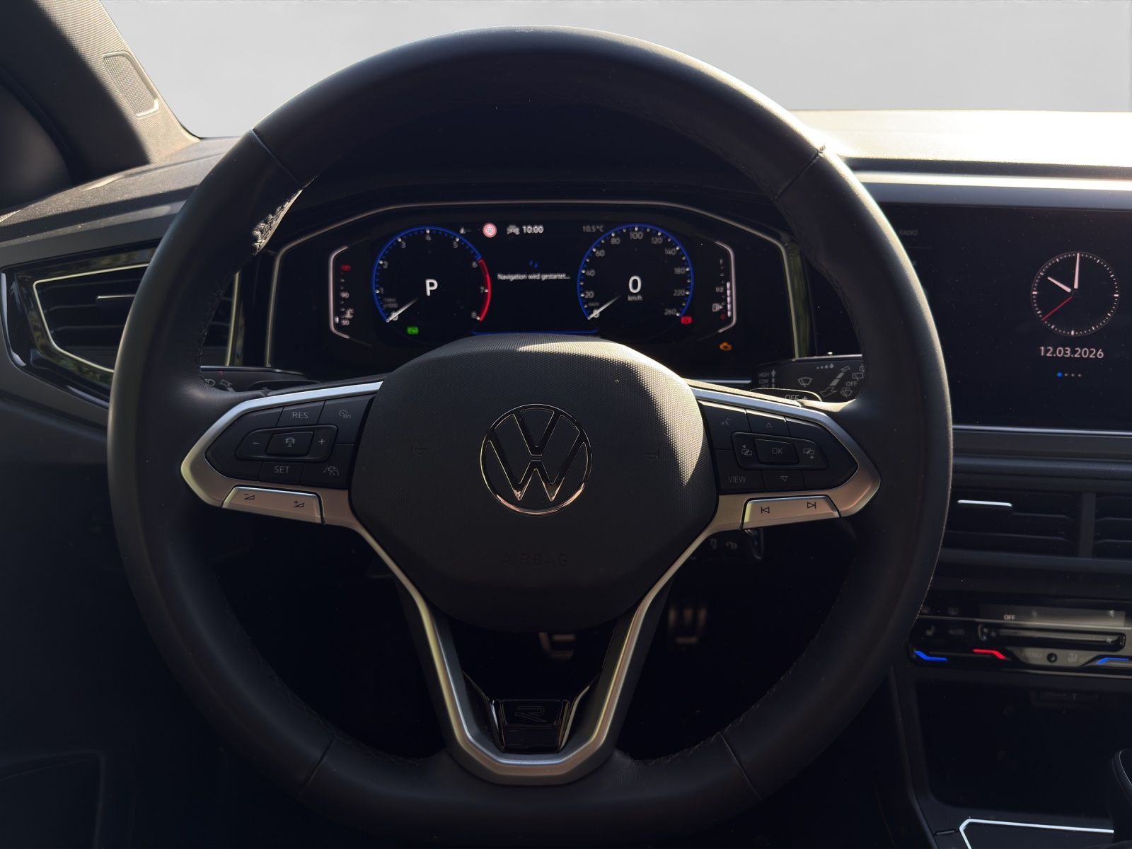 Volkswagen Taigo - Bild 9