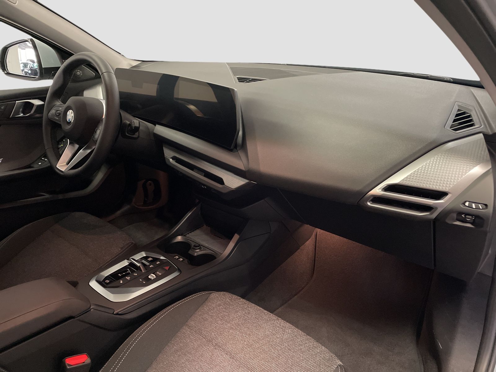 BMW 120 - Bild 11