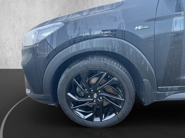 Hyundai TUCSON 1.6 2WD N-Line Kam.+Navi+SHZ+2xKlima+LM