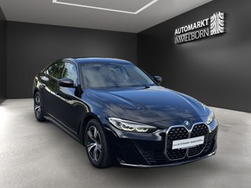 BMW 420 Gran Coupé - 8