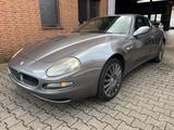 Maserati 4200 Coupe Cambiocorsa - Maserati Gebrauchtwagen von 2004