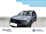Volkswagen Tiguan Allspace R-Line 4M 2.0 TDI DSG MATRIX+NAV - Volkswagen Tiguan Allspace in Duisburg
