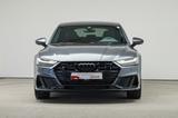 Audi A7 Sportback 45 TFSI qu. S line, Tour, Matrix - Audi A7: TFSI