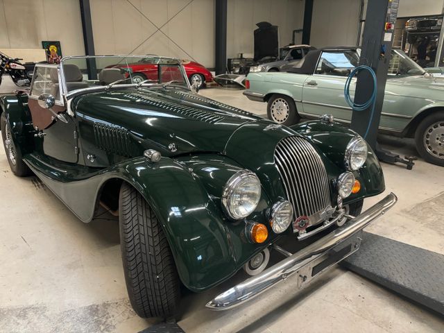 Morgan Plus 8 LHD