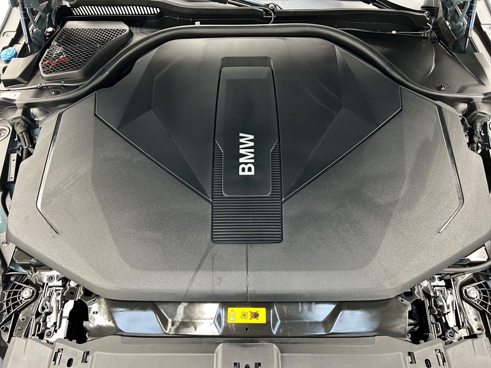 BMW i5 - Bild 16
