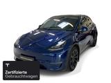 Tesla Model Y Long Range AWD - Tesla Model Y Gebrauchtwagen