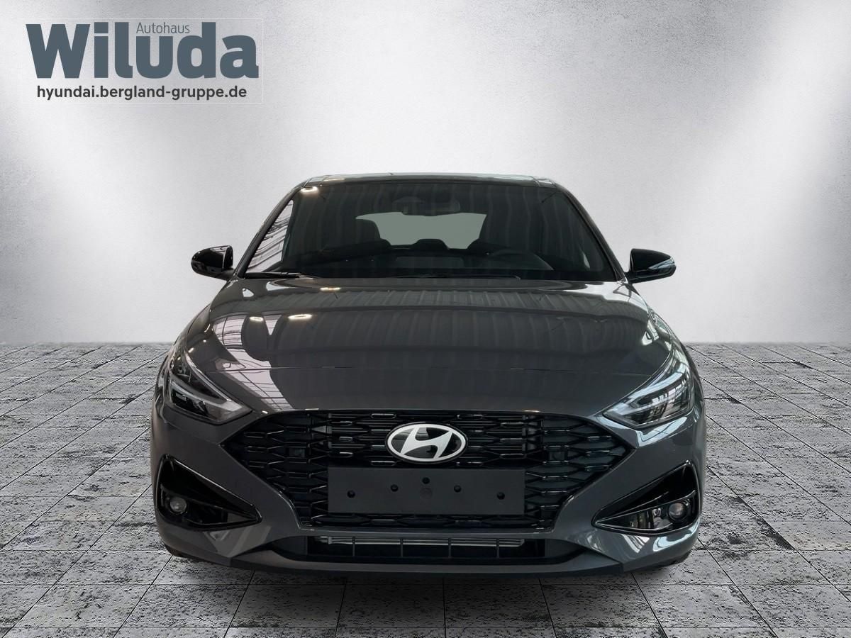 Hyundai i30 – Bild 5