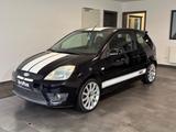 Ford Fiesta ST 2. Hand ohne TÜV - Ford Fiesta: Schwarz