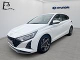 Hyundai i20 1.0 Turbo 48V 7-DCT PRIME Navigationssystem - Hyundai i20: 1.2