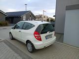 Mercedes-Benz A 170 CLASSIC AHK Steuerkette neu