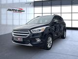 Ford Kuga Titanium 1.5 EcoBoost PDC h. Navi Keyless - scheckheftgepflegte Ford Kuga