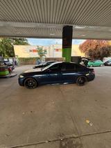 BMW 5er f10 - BMW: 5er F10