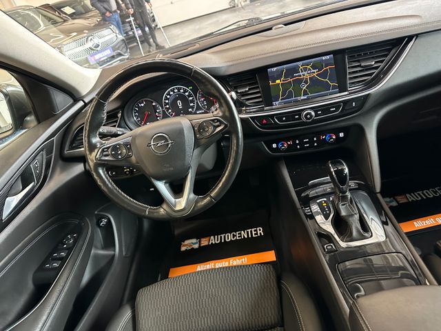 Opel Insignia B Sports Tourer Innovation *LED*AHK*