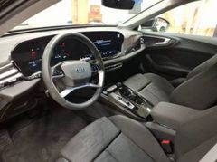 Fahrzeugabbildung Audi A5 Avant TFSI MATRIX BEIFAHRERDISPLAY AHK