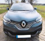 Renault Kadjar ENERGY dCi 110 EDC Bose Edition Bose ... - Renault Kadjar mit Schiebedach