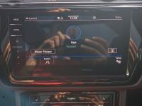 Volkswagen Touran - Vorschau Bild 16