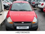 Ford Ka Basis - Ford Ka/Ka+ aus 2006