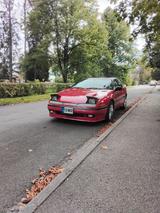 Mitsubishi Eclipse 2,0 GS-16V GS - Mitsubishi Eclipse: 2g