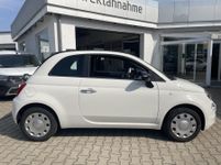 Fiat 500C - Vorschau Bild 7