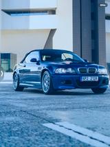 BMW M3 M3 - gebrauchte BMW M3 aus dem Jahr 2002