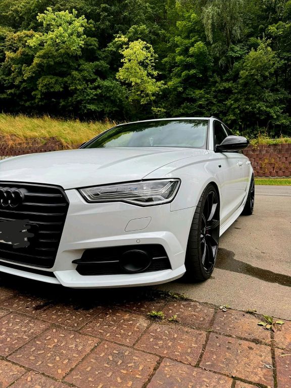 Image of Audi A6