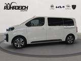 Citroën Spacetourer Max M 8-Sitzer Navi AHK PDC+KAMERA S - scheckheftgepflegte Citroën SpaceTourer