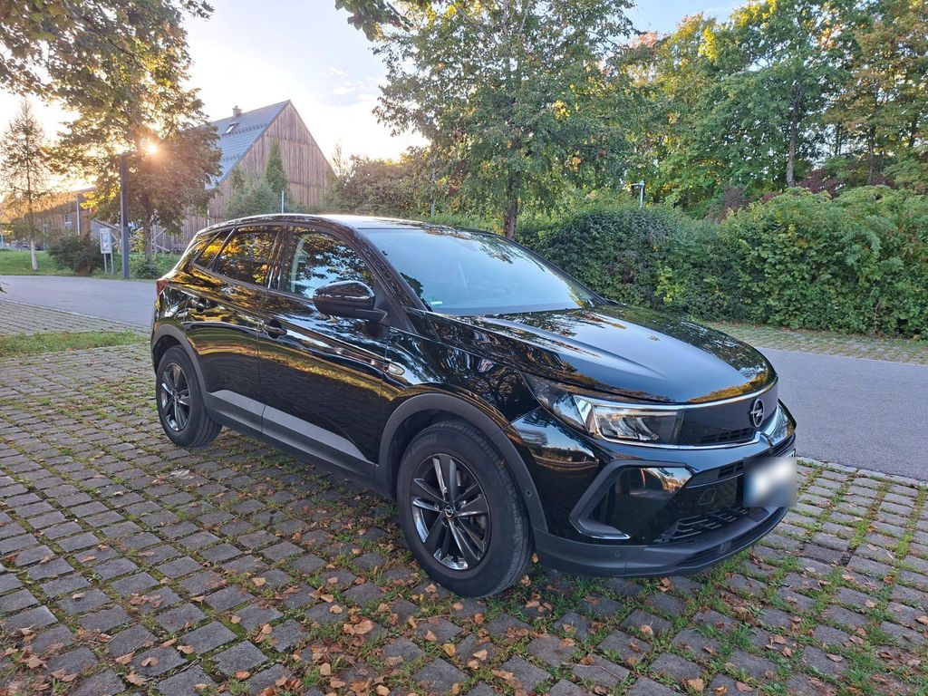 Image of Opel Other