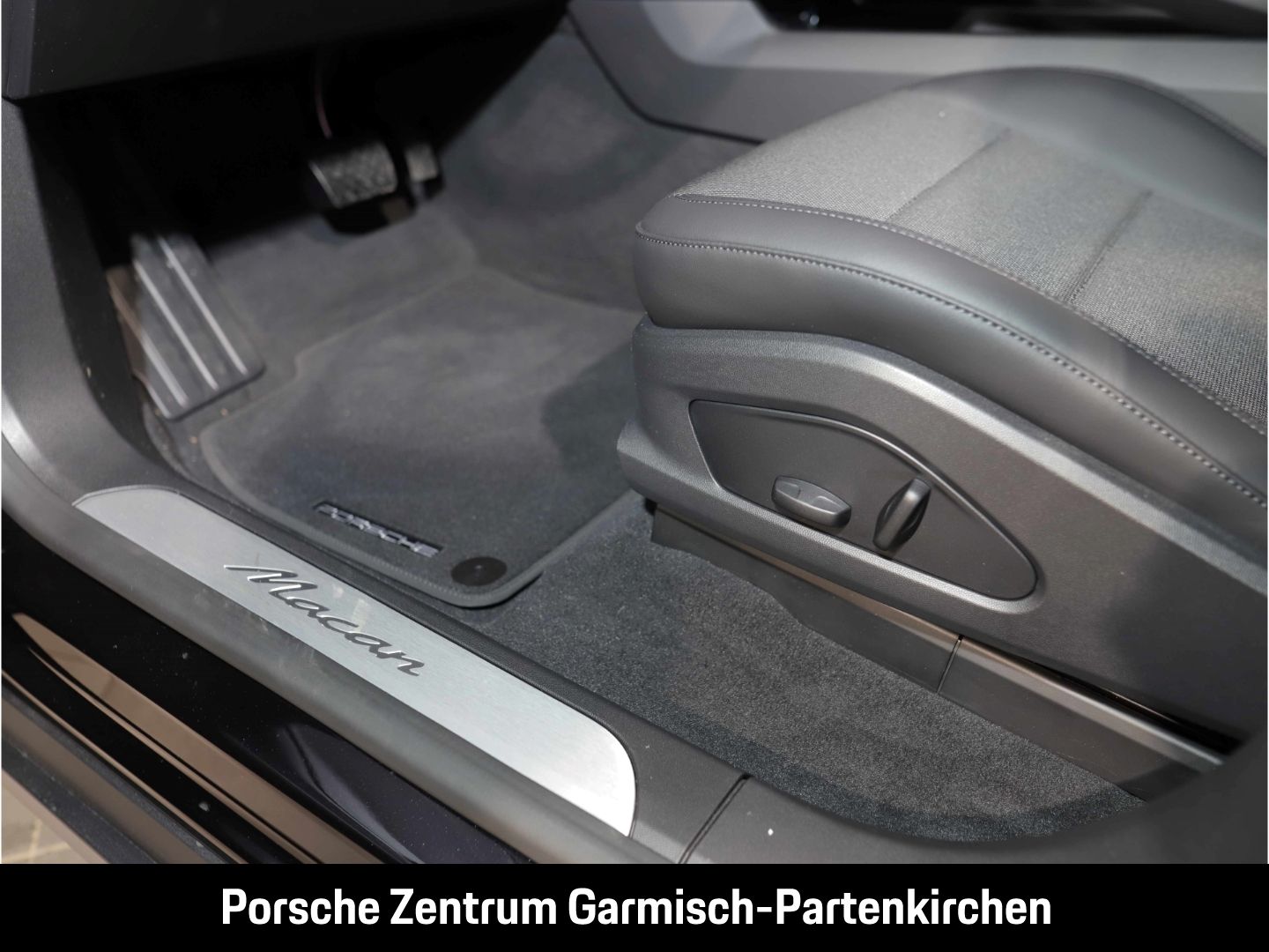 Porsche Macan - Bild 15