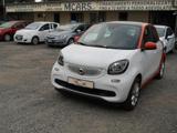 Smart ForFour 70CV 1.0 CC FORFUR PASSION BICOLOR - Smart ForFour aus 2020