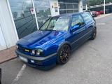 Volkswagen VW Golf 3 VR6 Turbo | Komplettumbau | 450+... - Volkswagen Golf: Vr6 Turbo