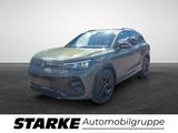 Volkswagen Tiguan 1.5 eTSI DSG R-Line  AHK Navi LED Kamera 