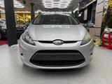 Ford Fiesta Econetic - Ford Fiesta: Econetic
