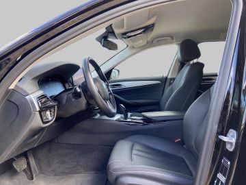 BMW 530 - 9
