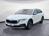 Skoda Octavia Combi 2.0 TDI DSG Scout 4x4 - Skoda: Scout