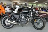 Motron Revolver 125 69er Sitzhöhe Autoführersch. u.B196 - Offers matching your search criteria